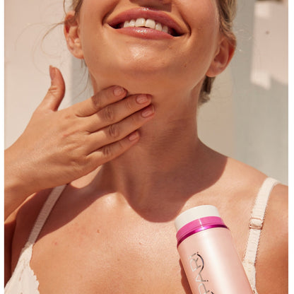 Time Rewind Smoothing Body Set