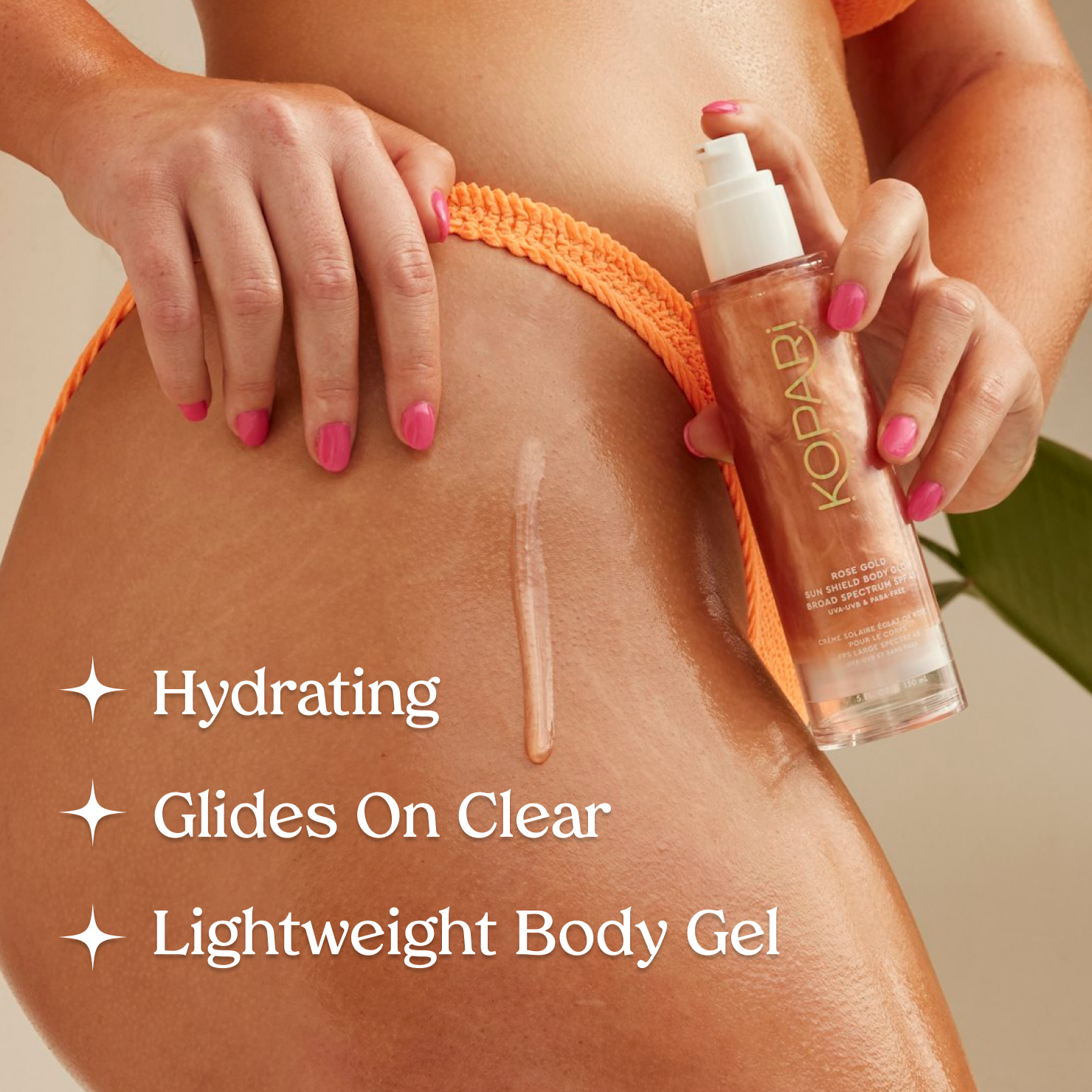 Vacation Ready SPF Vault