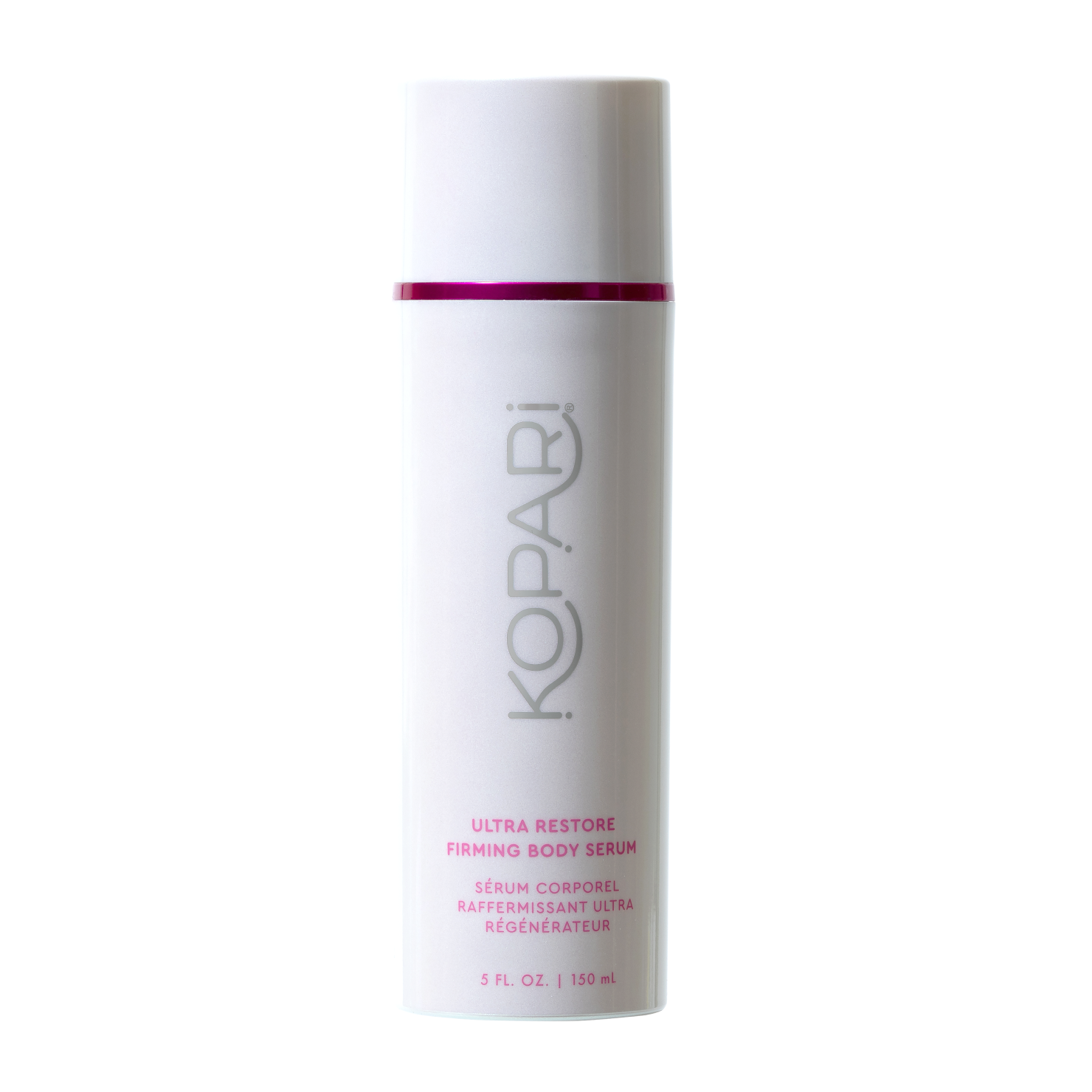 Ultra Restore Firming Body Serum