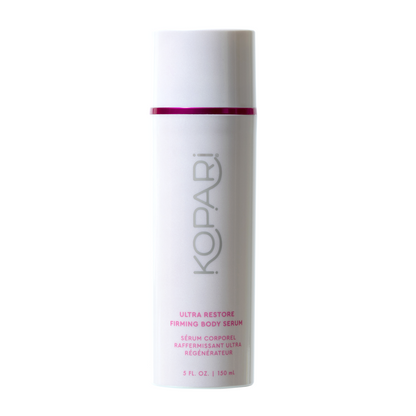 Ultra Restore Firming Body Serum