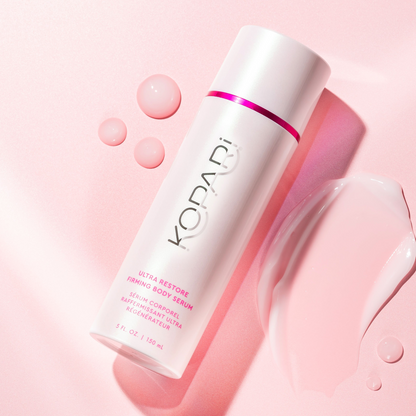 Time Rewind Smoothing Body Set