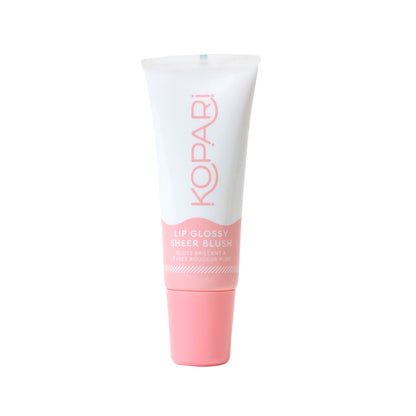 Moisturizing Lip Glossy