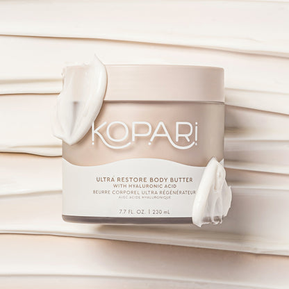 Ultra Restore Body Butter