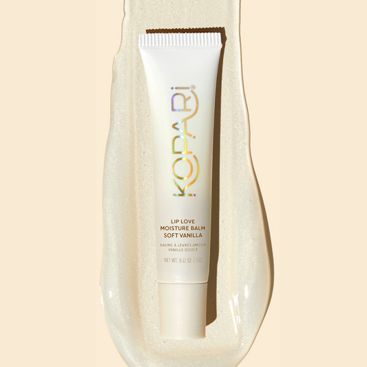 Lip Love Moisture Balm - Soft Vanilla