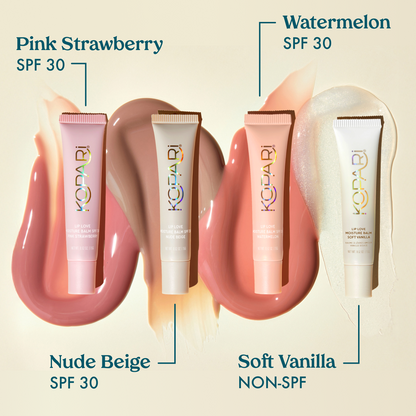 The Lip Love Collection