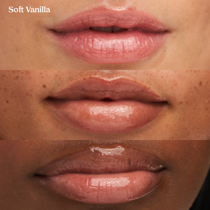 Lip Love Duo - You Pick Two