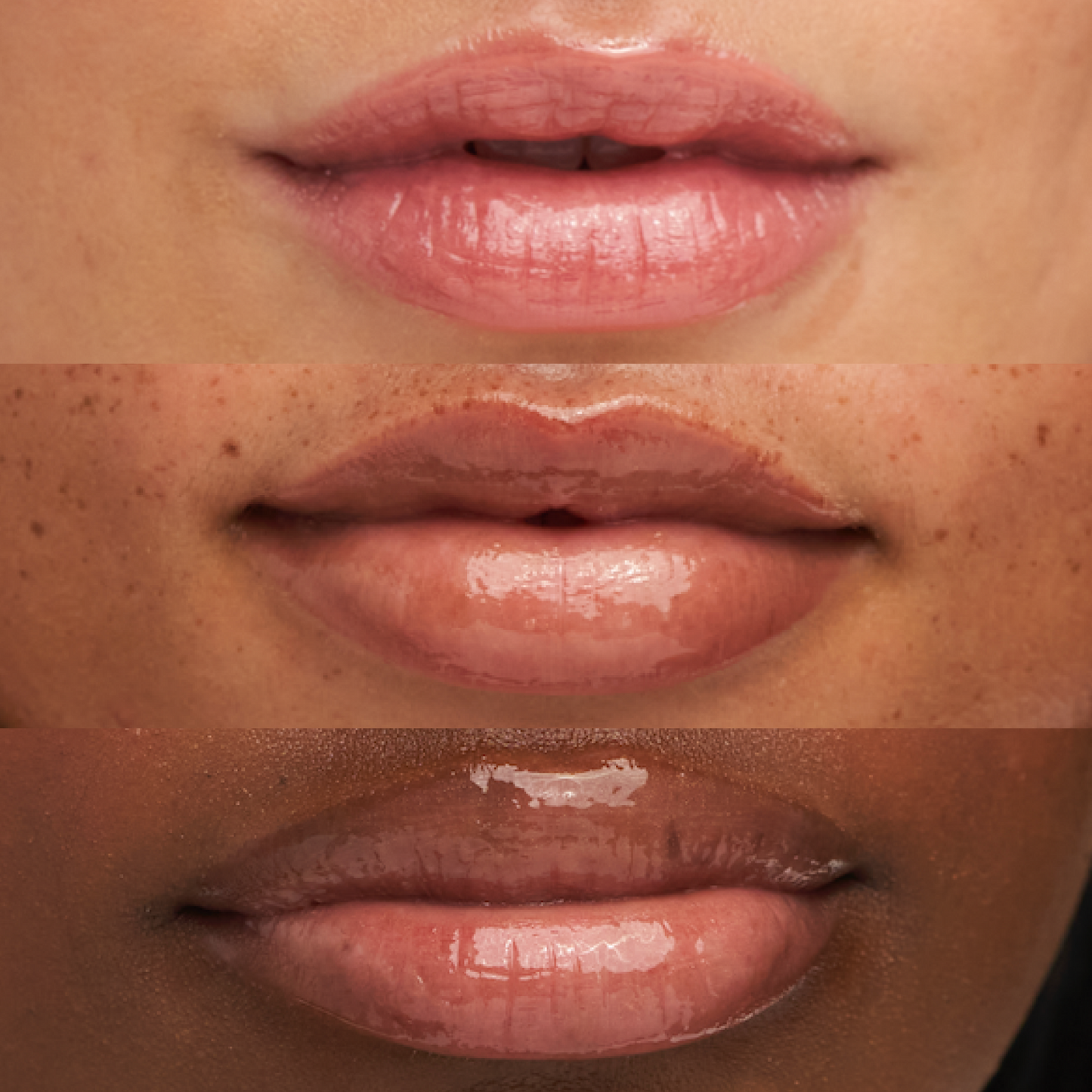 Lip Love Moisture Balm - Soft Vanilla