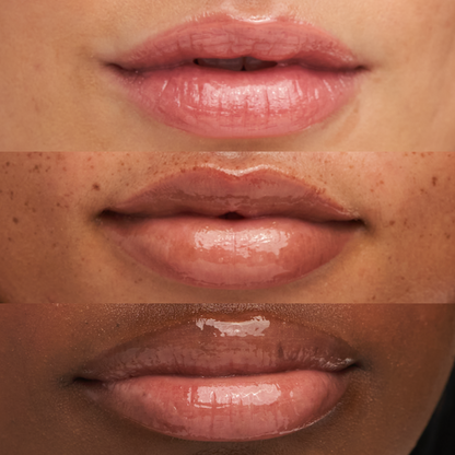 Lip Love Moisture Balm - Soft Vanilla
