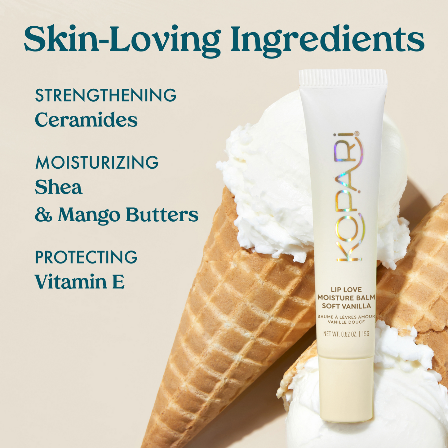 Lip Love Moisture Balm