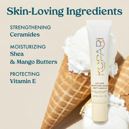 Lip Love Moisture Balm