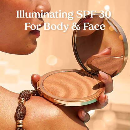 Sun Veil Illuminating Sunscreen SPF 30