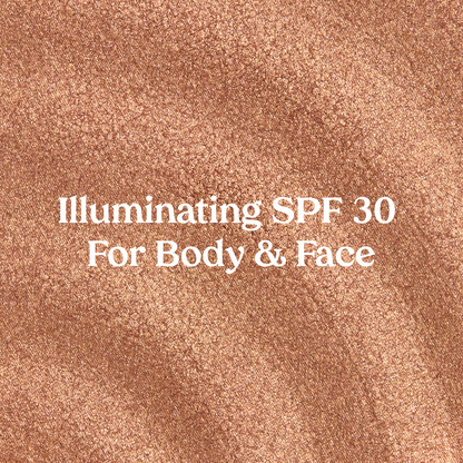 Sun Veil Radiance Set