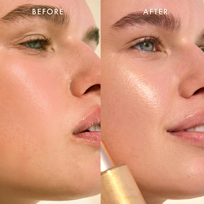 Sun Veil Illuminating Elixir Face Sunscreen SPF 38