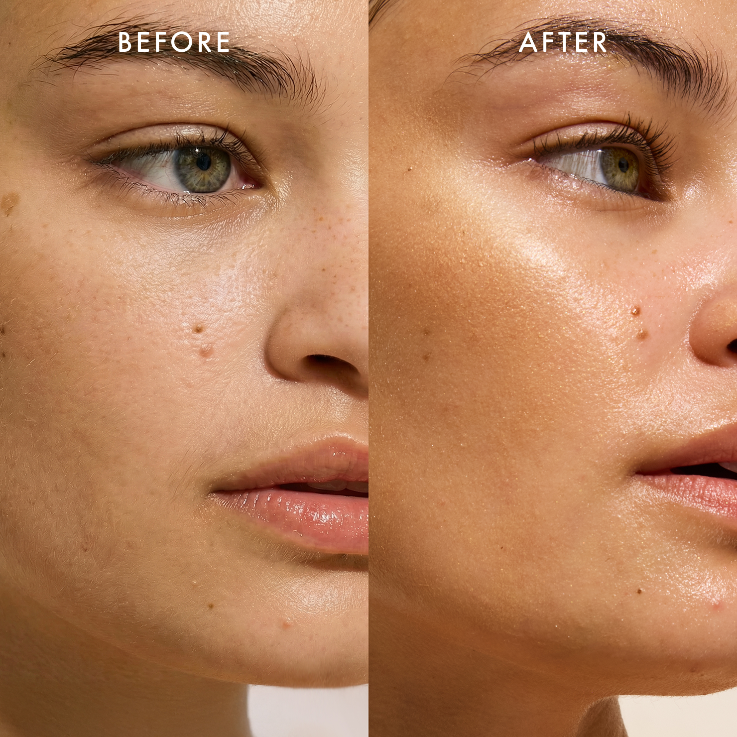 Sun Veil Illuminating Elixir Face Sunscreen SPF 38