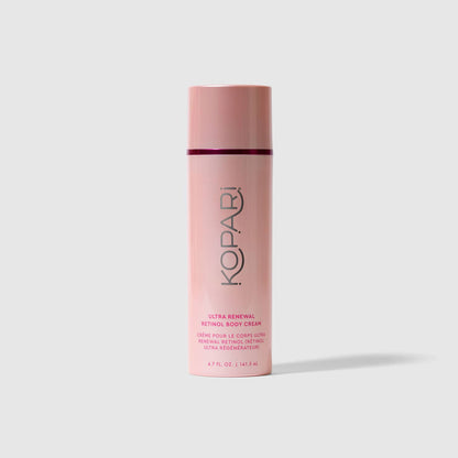 Ultra Renewal Retinol Body Cream