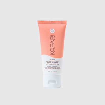Mini Guava Ultra Restore Body Butter