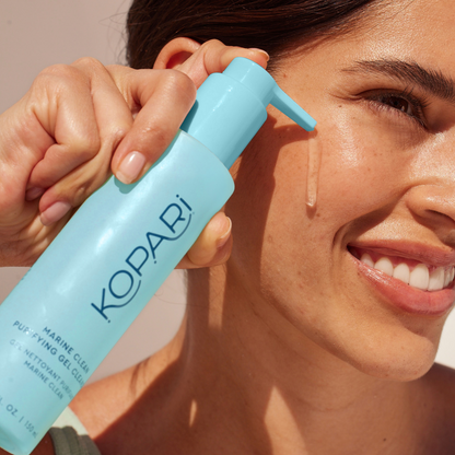 Marine Moisture Skincare Duo