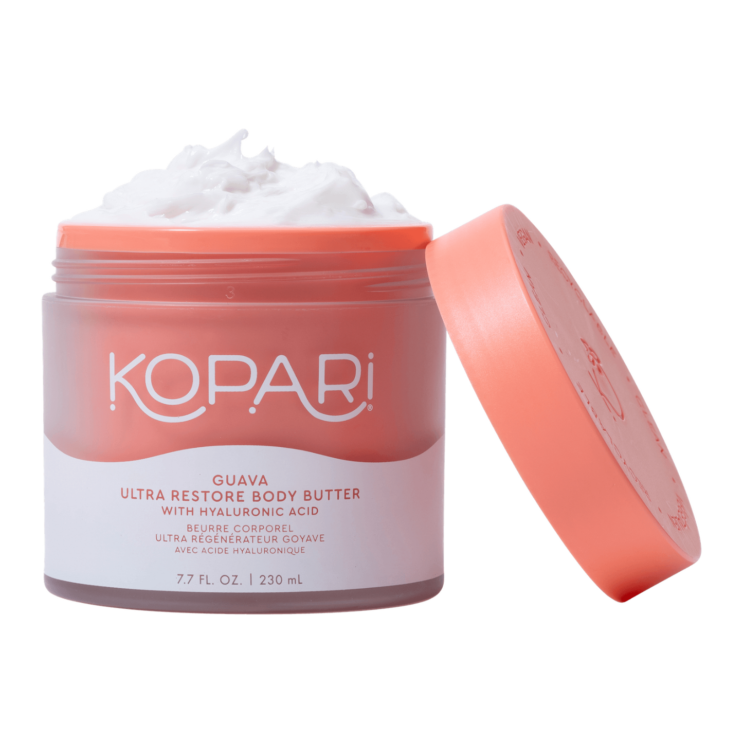 Guava Ultra Restore Body Butter
