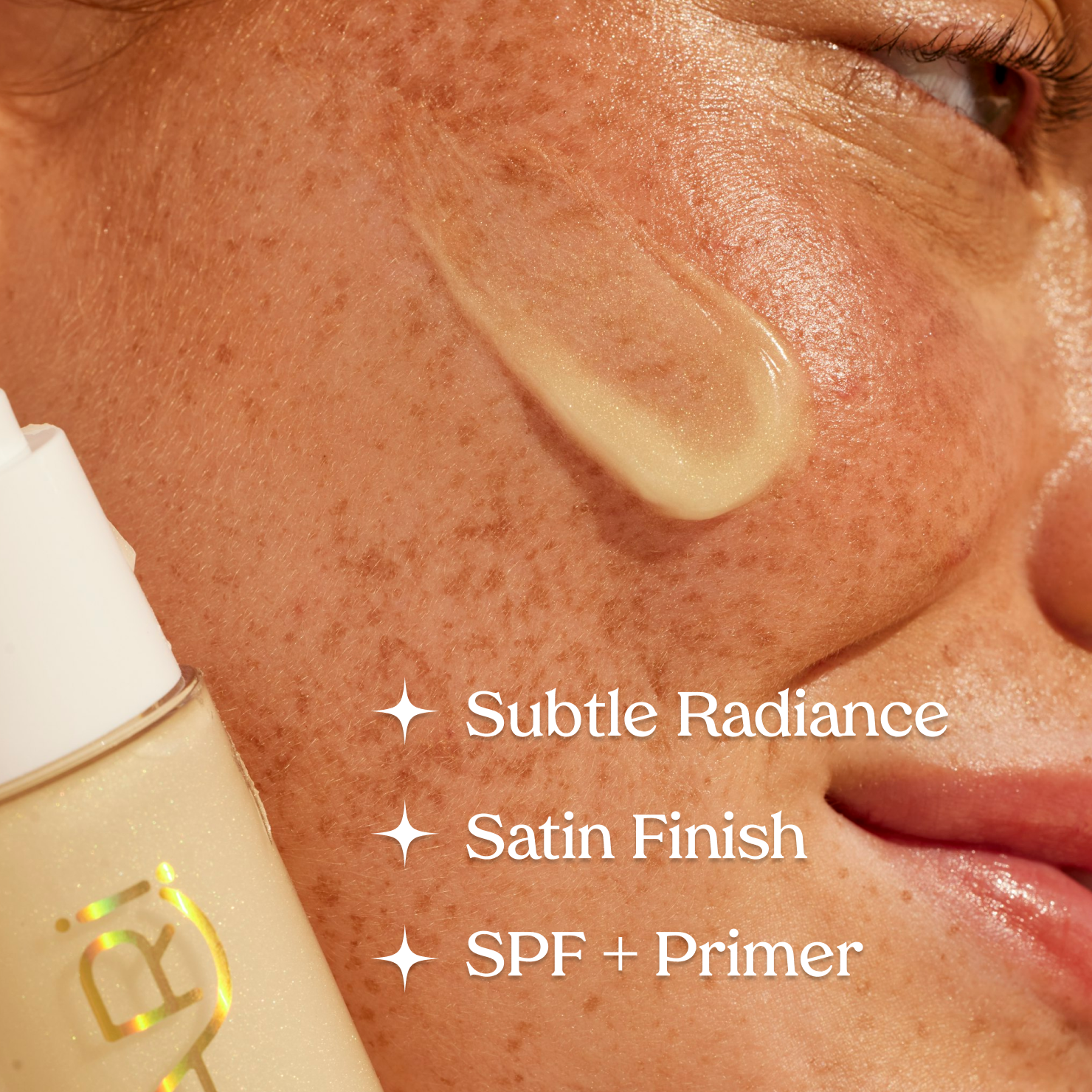 Vacation Ready SPF Vault