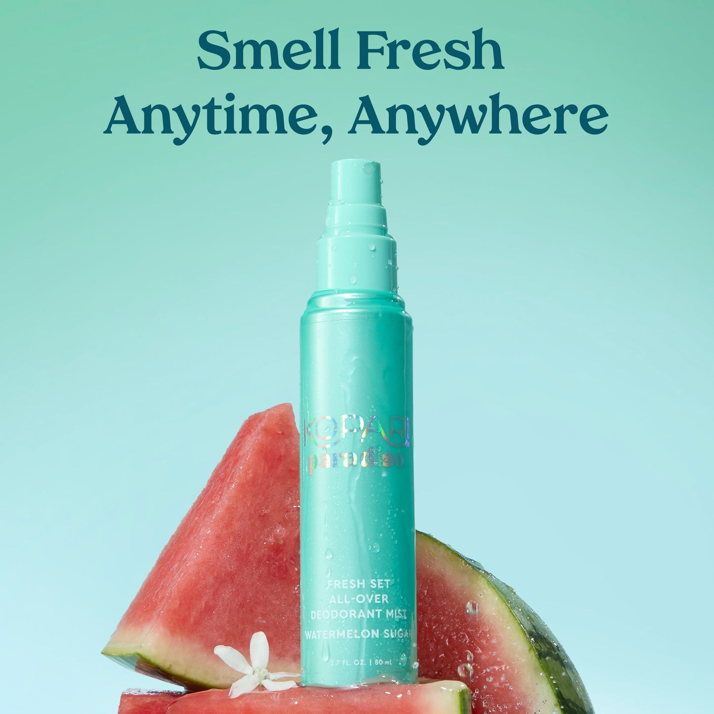 Watermelon Sugar Fresh Set All-Over Body Deodorant Mist