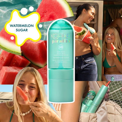 Sun Chaser SPF 30 Set