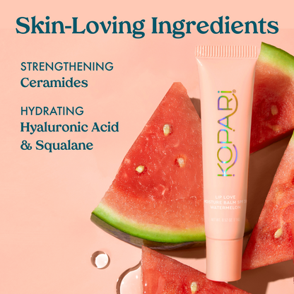 Lip Love Moisture Balm