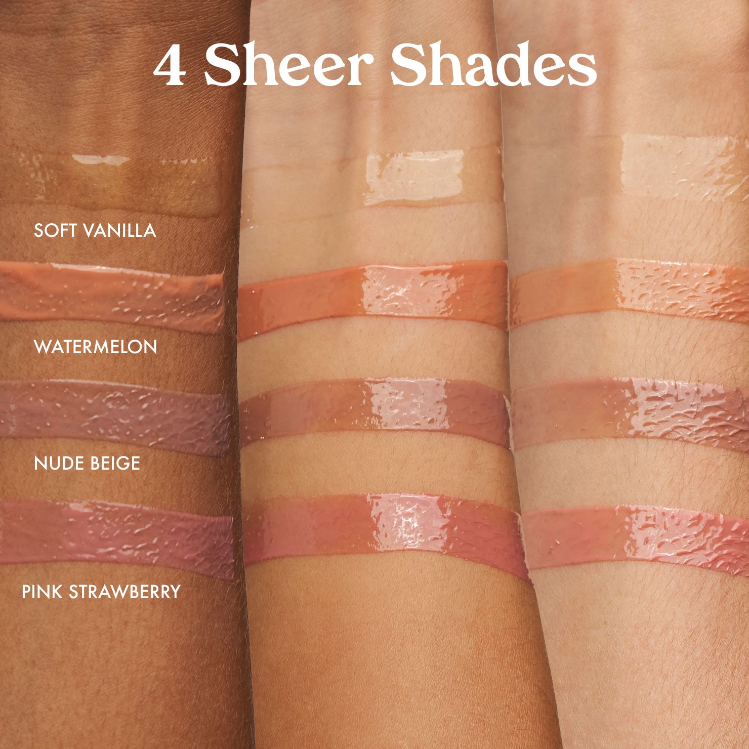 The Lip Love Collection
