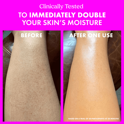 Ultra Restore Body Butter