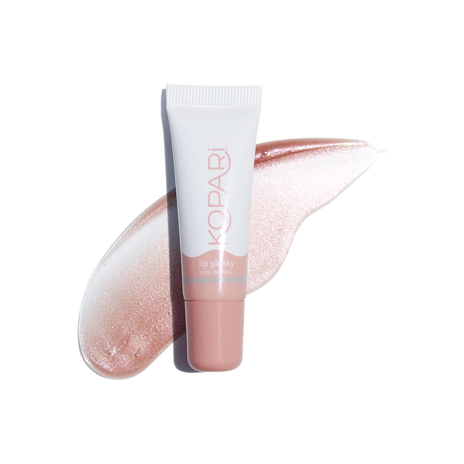 Moisturizing Lip Glossy