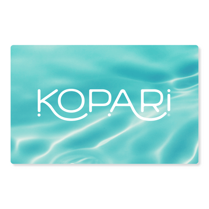 Kopari E-Gift Card