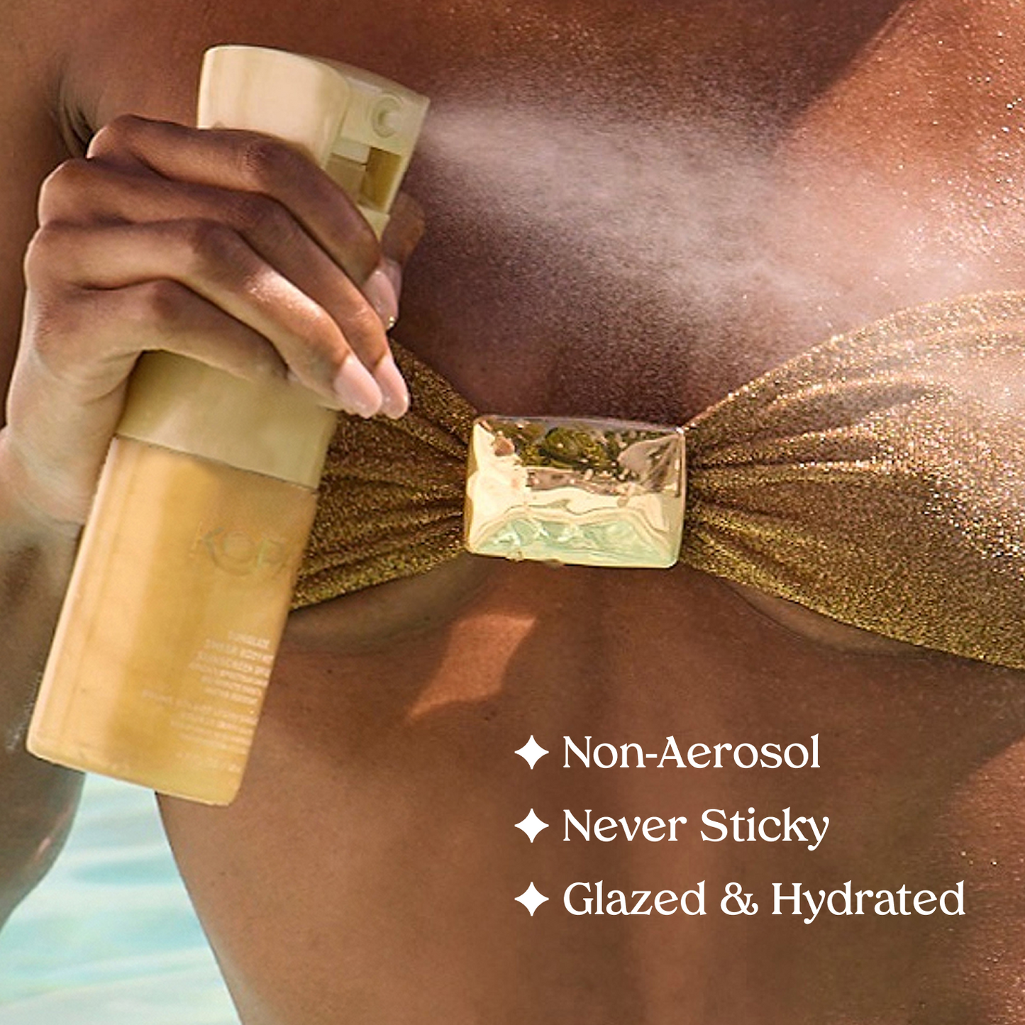 Ultimate Glow SPF Vault