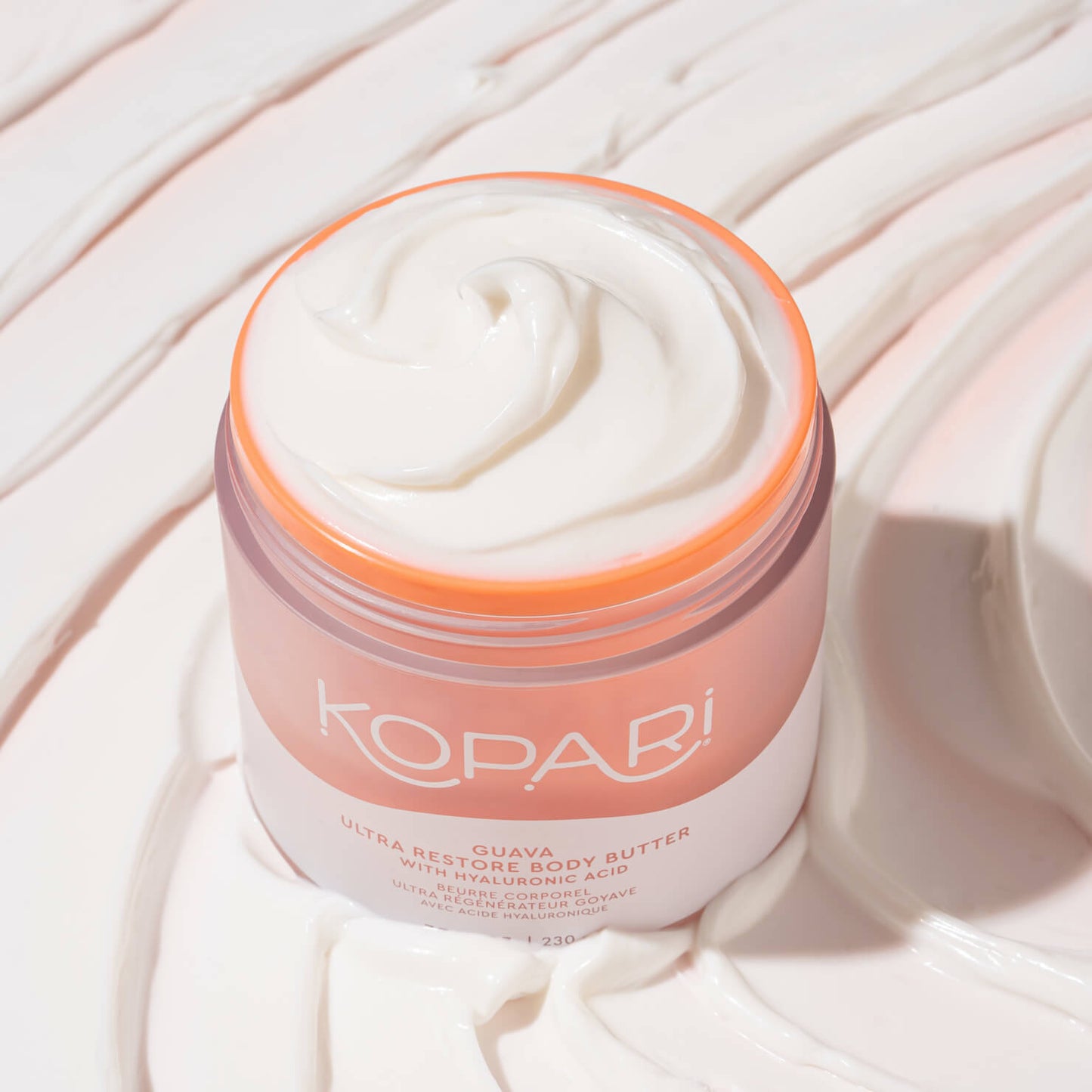 Guava Ultra Restore Body Butter