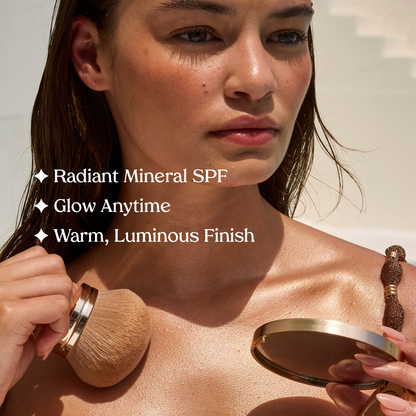 Ultimate Glow SPF Vault