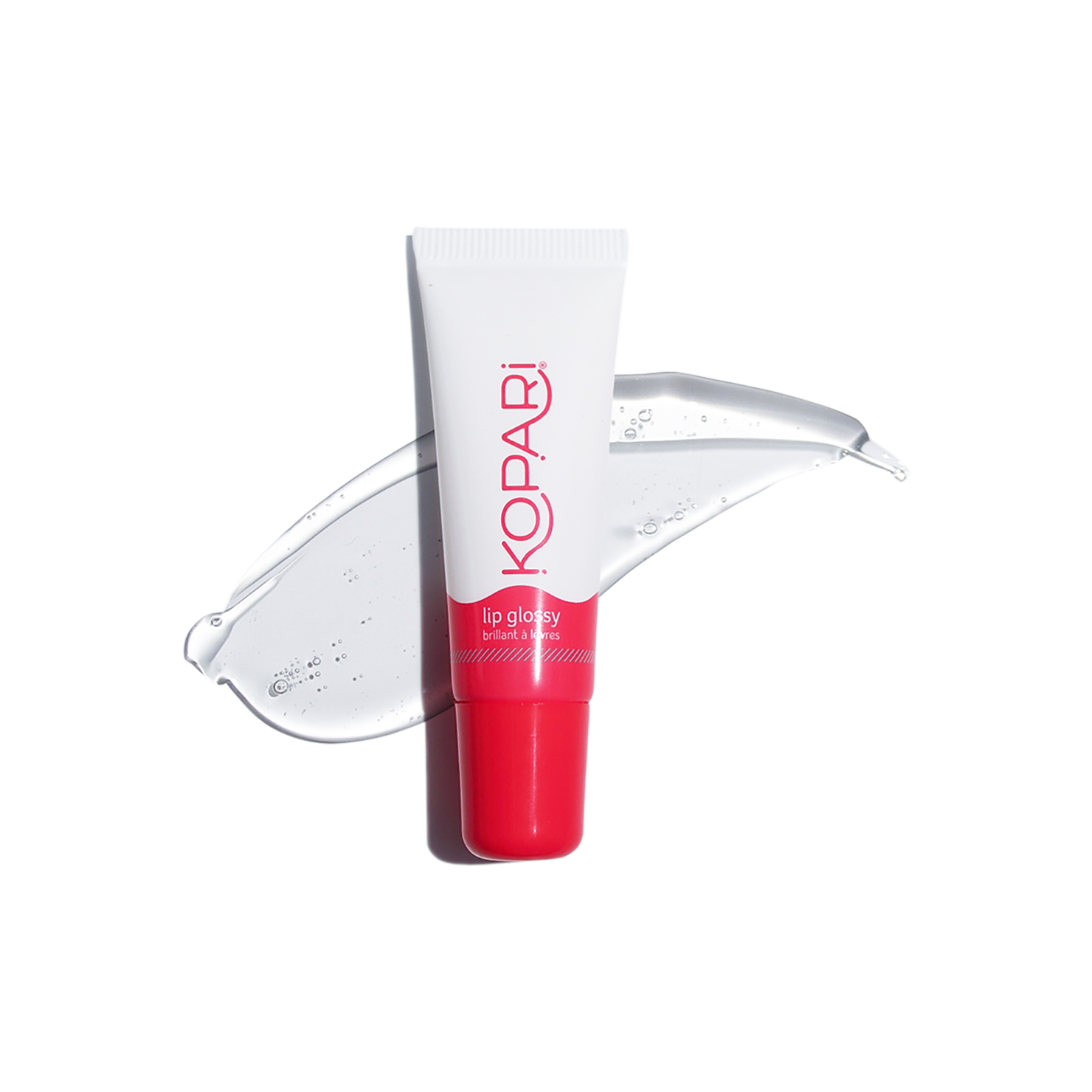 Moisturizing Lip Glossy