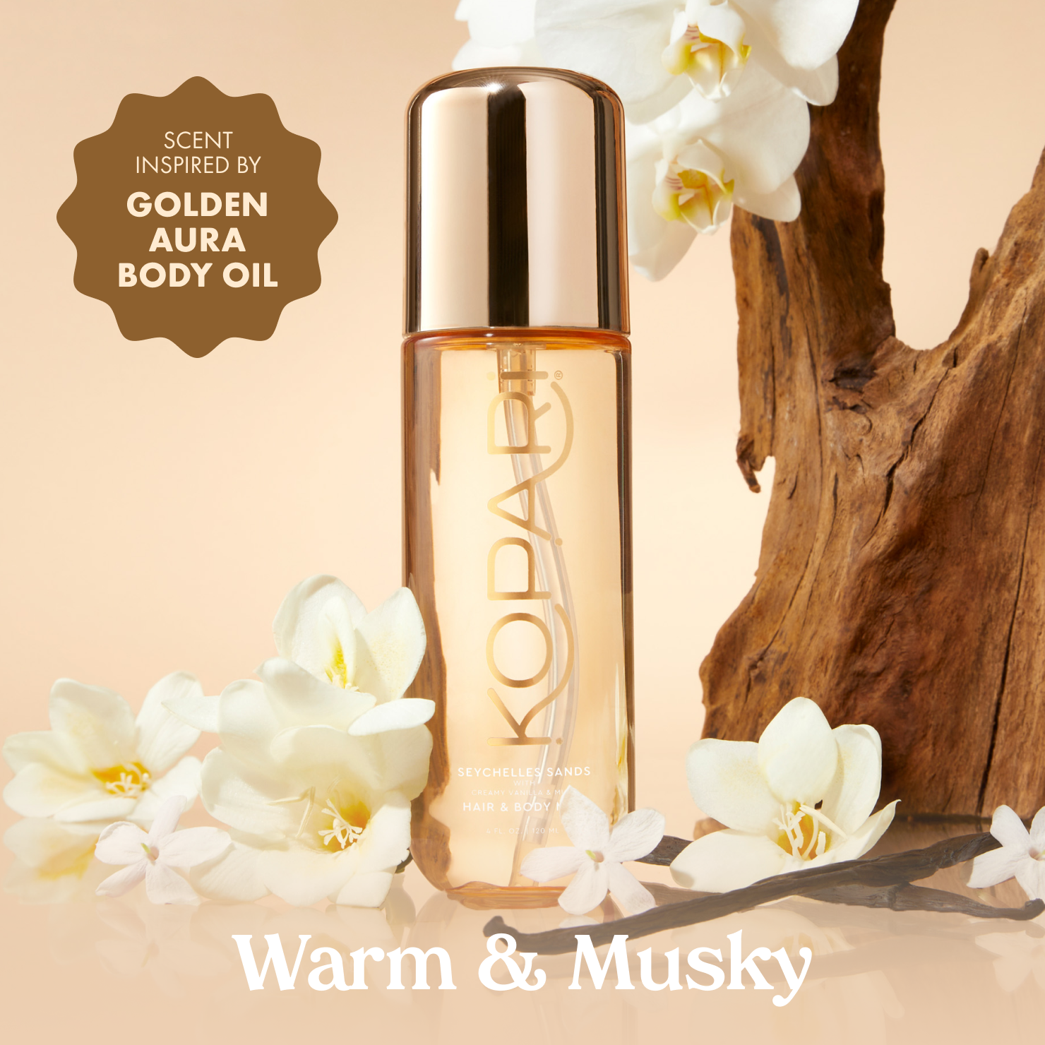Total Getaway Fragrance & Body Vault