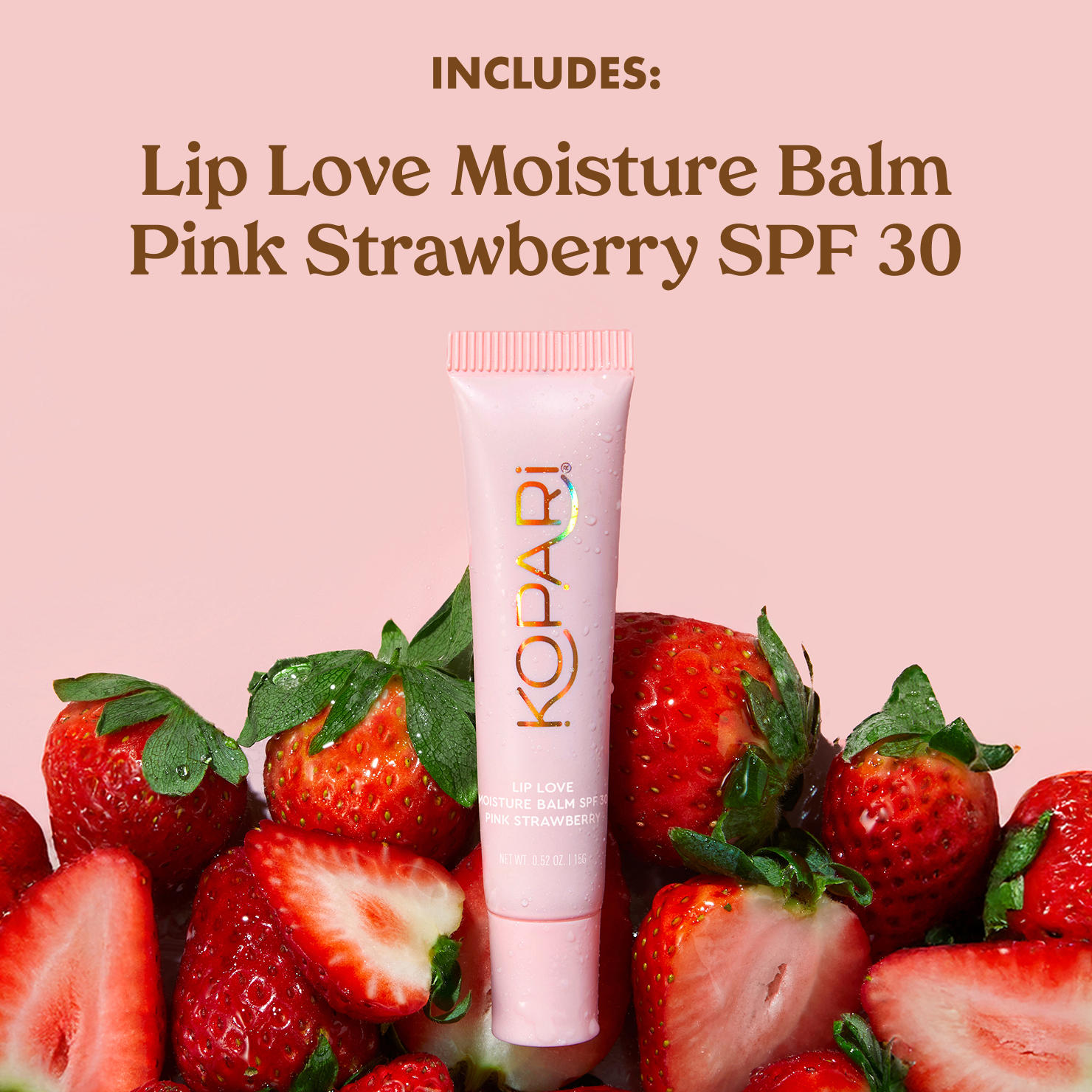 Ultimate Glow SPF Vault