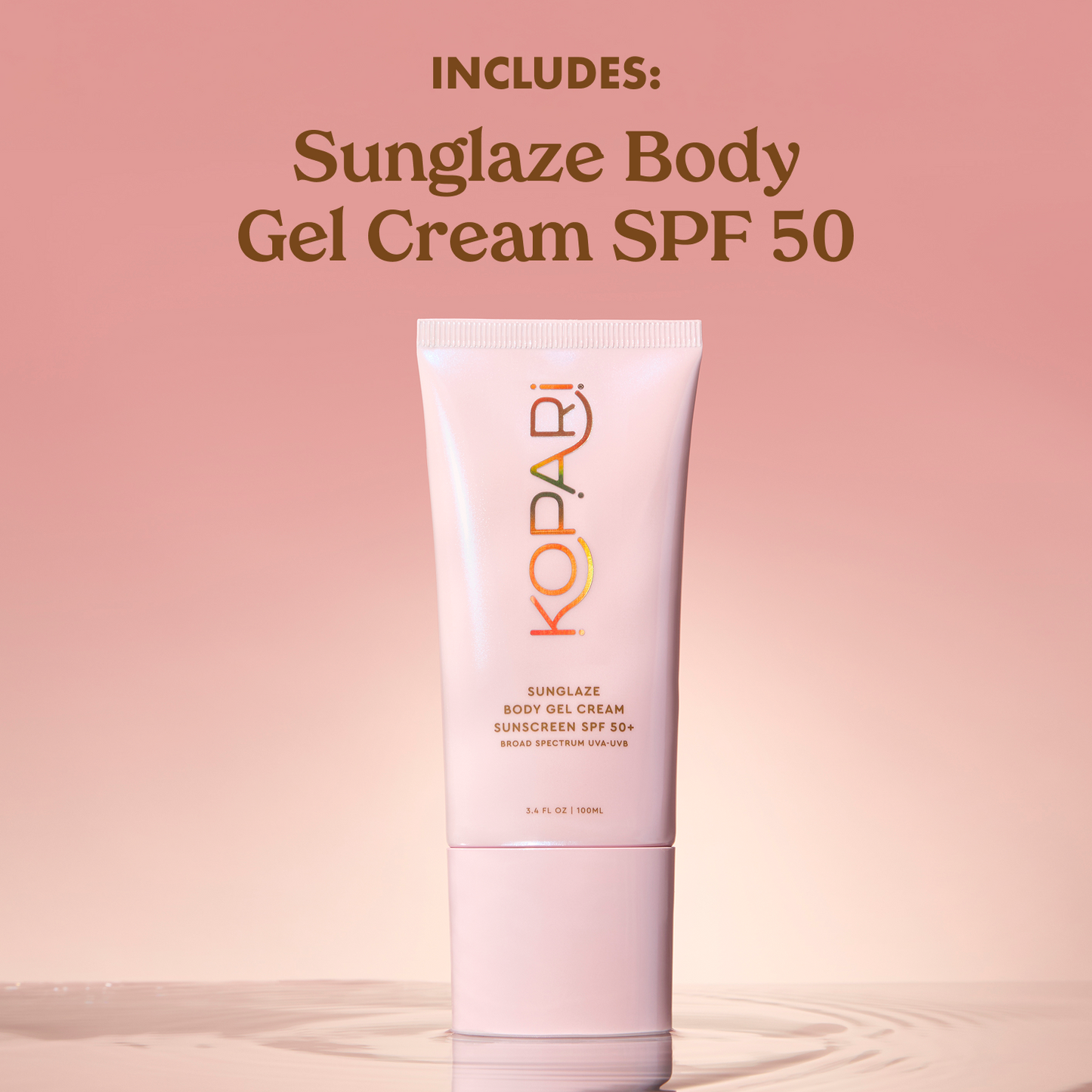 Sunglaze Collection
