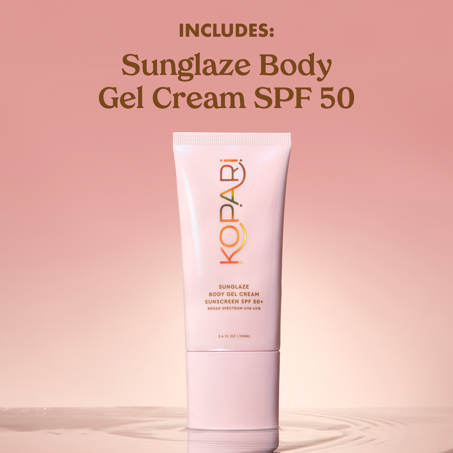 Sunglaze Collection