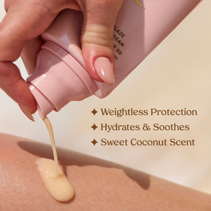 Ultimate Glow SPF Vault