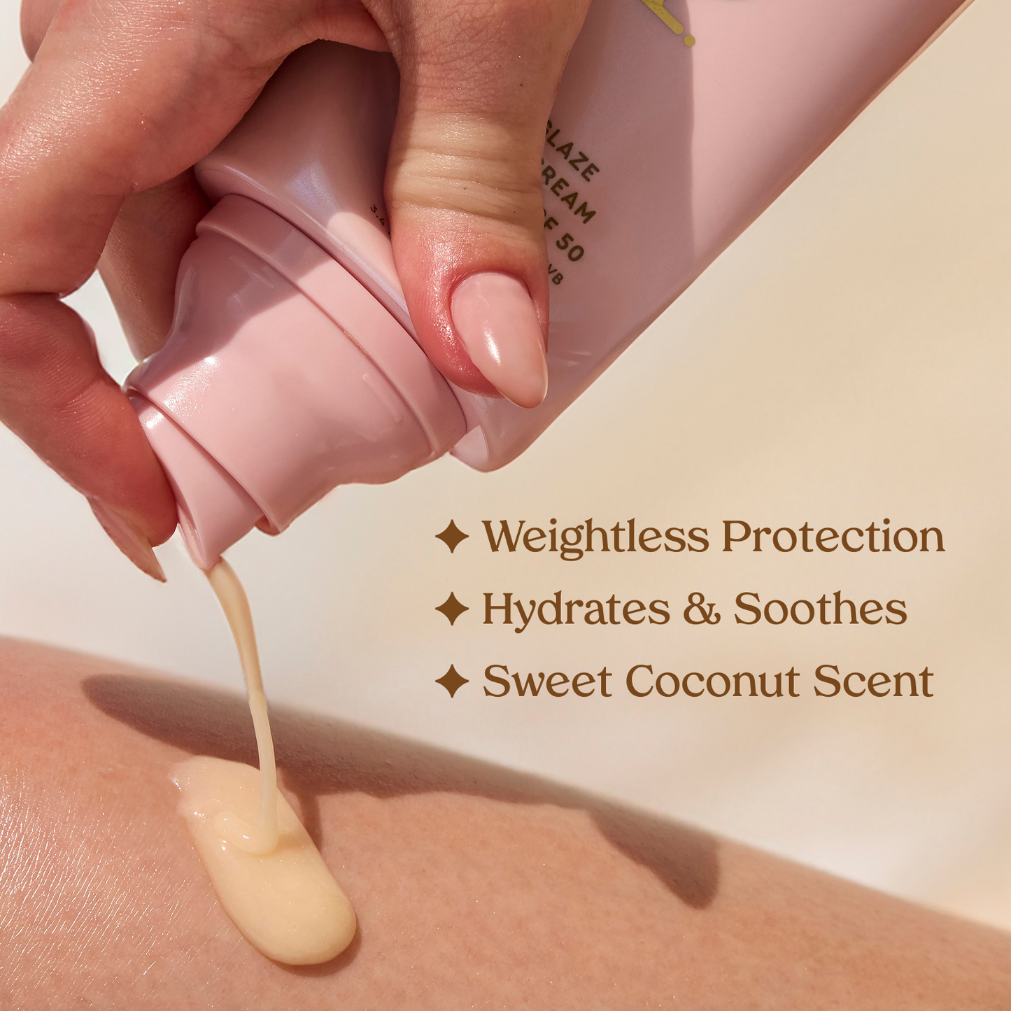 Island Radiance SPF Vault