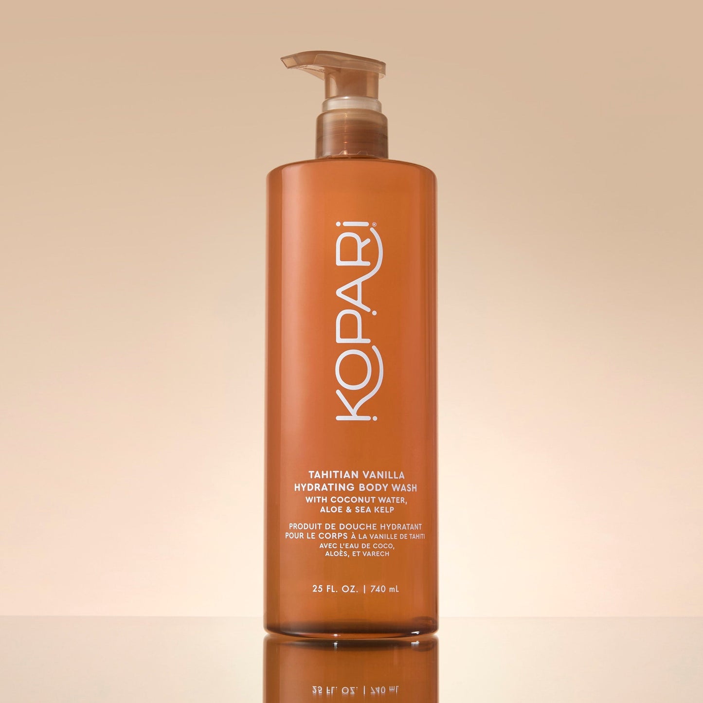 Jumbo Hydrating Body Wash