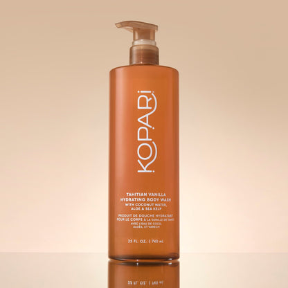 Jumbo Hydrating Body Wash