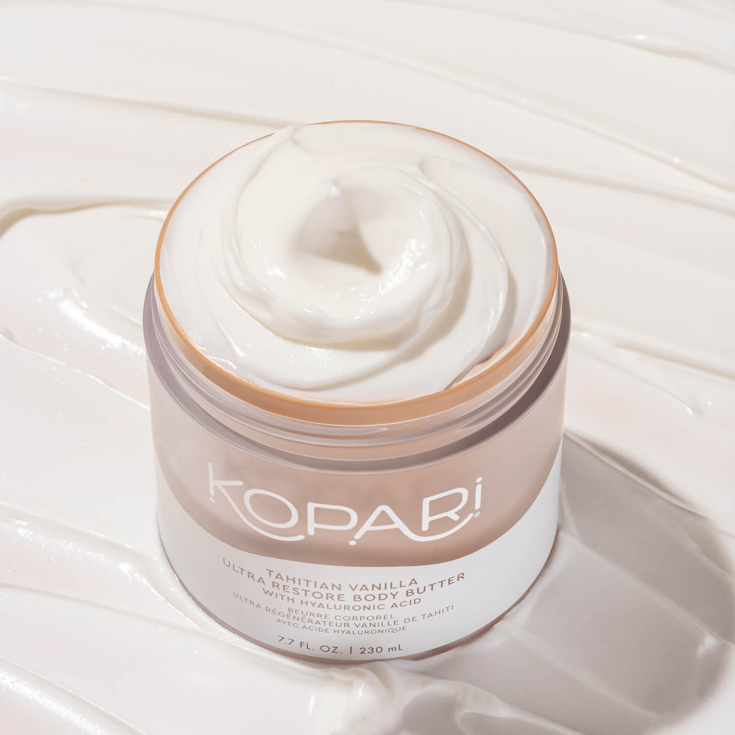 Ultra Restore Body Butter